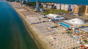 Stațiunile de pe litoral, în pericol?! Ce se întâmplă la Constanța