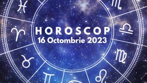 Horoscop 16 octombrie 2023. Zodia care va avea mult noroc la bani