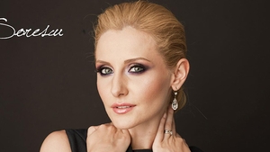 Motivul pentru care Alina Sorescu nu arata nicio fotografie cu fiica ei! De ce isi ascunde cantareata copilul