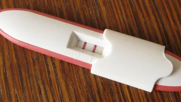 Ce se poate intampla daca esti barbat si iti faci un test de sarcina? Nimeni nu se astepta la asta