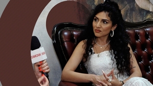 Doinița Oancea, la momentul adevărului: Cum este relația cu mama sa, dar și...tatuajul pe care nu l-a arătat nimănui!