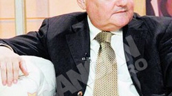 Irinel Columbeanu nu se teme de executarea silita cu care il ameninta Monica: "Nu pot fi executat fara o somatie, nu exista un temei legal"