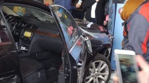 ”Teroristul” de la mall care a făcut 13 victime primește lovitura de grație!