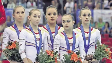 S-a ascuns pana si de tatal ei! Avem imaginile de la logodna secreta a uneia dintre cele mai sexy sportive de la noi!