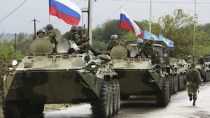 Semnal de alarmă! Ce țări vor fi invadate de Rusia dacă Ucraina va fi cucerită
