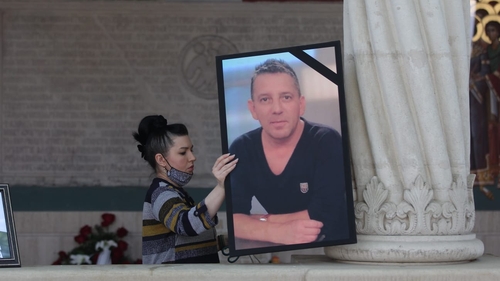 Adriana Bahmuțeanu, mărturii tulburătoare la căpătâiul lui Costin Mărculescu: ”Tot timpul vorbea despre…”