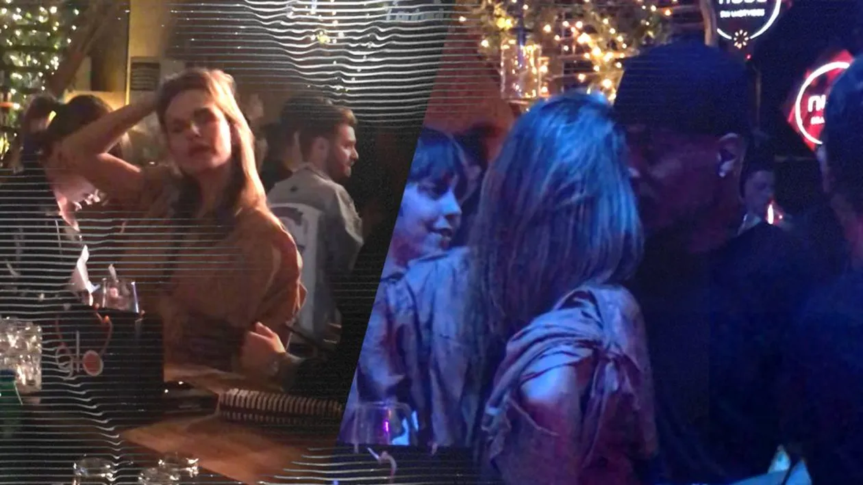 Anna Lesko a mărturisit totul pentru Cancan.ro! Primele declarații despre “divorțul” de tatăl copilului ei + despre relația cu Mike Diamondz