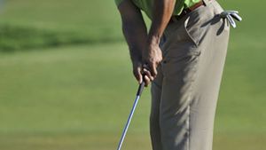 Tiger Woods a reluat antrenamentele. Vrea sa revina pe terenul de golf