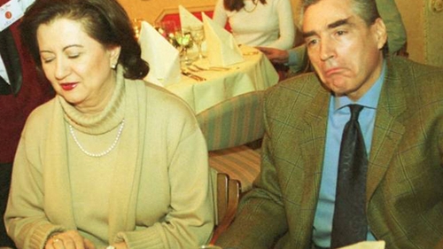 Adevăratul motiv pentru care MIOARA ROMAN a divorţat de PETRE ROMAN: ”Lumea nu ştie că... ”