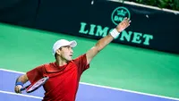 Horia Tecău, de neoprit la US Open