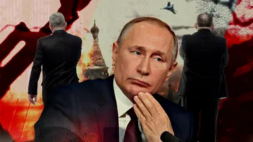 Oligarhii lui Putin i-au întors spatele liderului de la Kremlin. Și-au ridicat adevărate imperii, evaluate la miliarde de euro