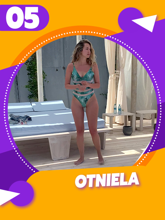 Topul vedetelor care o “ard” ca în Baywatch: care-i cea mai provocatoare, Bianca, Inna sau Antonia? Au incendiat plaja!
