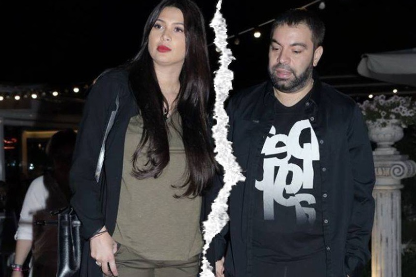 Florin Salam nu renunţă la Roxana Dobre. Ce apare pe un cont de socializare al manelistului
