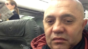 Nicolae Guță s-a pus din nou pe slăbit! Cum arată acum manelistul