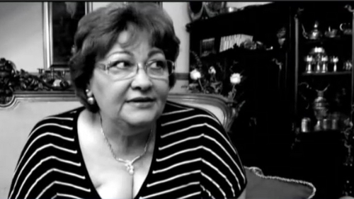 Marioara Zăvoranu, interviu cutremurător înainte să moară: "Cred într-o putere supranaturală care ne vede și ne dă la fiecare ce merităm". Ce s-a întâmplat în salonul în care era internată