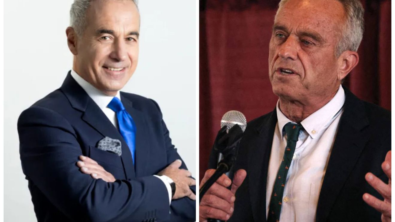 Călin Georgescu, susținut de mâna dreaptă a lui Donald Trump. Ce ar urma să se întâmple, înainte de turul doi al alegerilor prezidențiale