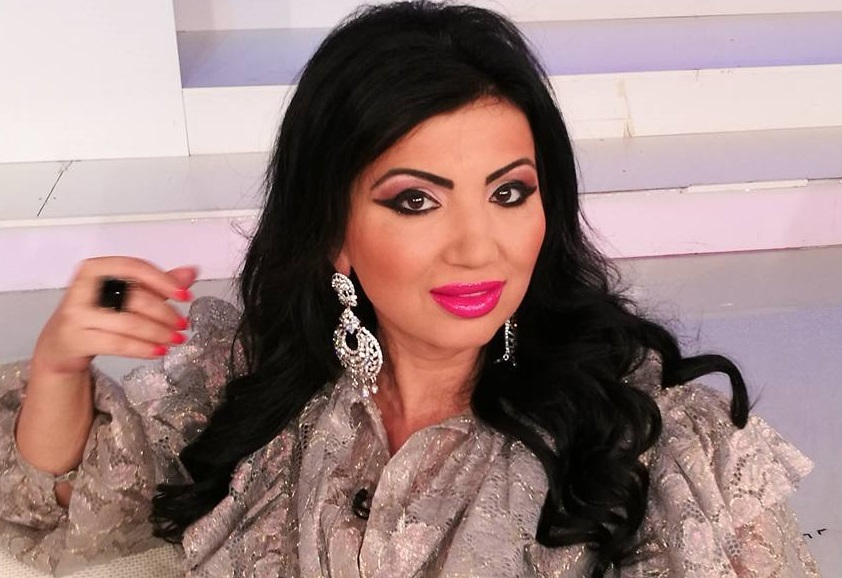 Adriana Bahmuțeanu