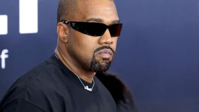 Franța vrea să interzică concertul lui Kanye West, programat pentru luna iunie, la Marsilia