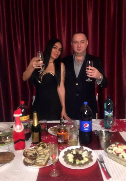 Leo de la Strehaia & Dana Criminala s-au despartit in Vinerea Mare! Motivul e incredibil