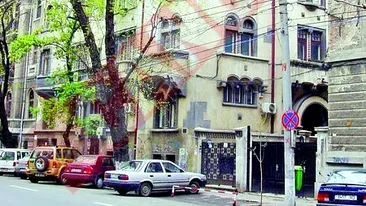 Locuinte sociale pentru chiriasii evacuati