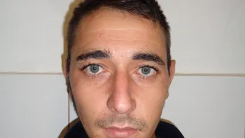 Alertă în Tulcea! Gabriel Ifrim, un deținut de 34 de ani, a evadat din penitenciar