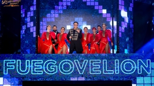 FUEGOVELION 2020 – cel mai tare Revelion, doar TVR 2! FOTO