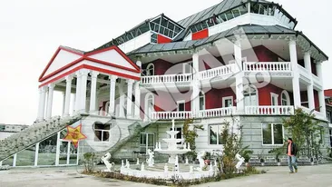 Mezina regelui Stanescu se pregateste de nunta! Zestre de un milion de euro pentru printesa Cristina