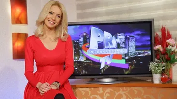 Diana Dumitrescu se pregateste sa devina mama? Actrita s-a apucat de ateliere de creatie pentru copii