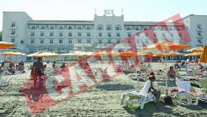 Oferte pe litoral pentru minivacanta de 1 Mai