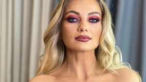 Sylvia, probleme grave de sănătate! Cu ce s-a confruntat fosta parteneră a lui Andrei Ștefănescu: „Am fost într-o semi-comă”