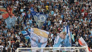 „Granzii” din Serie A fac legea și în Cupa Italiei!