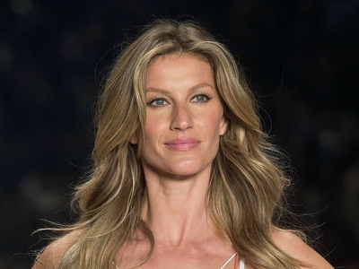 Gisele Bundchen refuză 99% dintre ofertele de muncă. Motivul pentru care supermodelul și-a schimbat radical prioritățile
