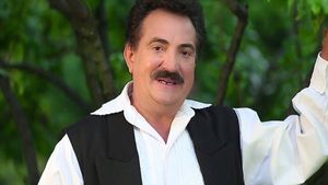 Fenomen straniu! Ce a pățit Petrică Mâțu Stoian când a atins-o pe Steliana Sima în urmă cu doar câteva zile