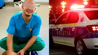 Destin tragic pentru Bogdan, un tânăr de 30 de ani din Pitești. Asistentul veterinar a fost găsit mort într-o mașină