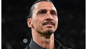 Zlatan Ibrahimovic a șocat un stadion întreg când și-a anunțat retragerea din fotbal. 50.000 de oameni, în lacrimi pentru suedez