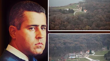 Plasat în detenţie la domiciliu, TRUICĂ a fost filmat de CANCAN.ro în libertate! A ”fugit” din arest cu iubita, la biserică!