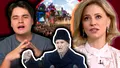 Diana Șucu, reacție șocantă la adresa tinerilor prezenți la Beach Please: „Mi-e dor de Ceaușescu!”. Apoi, a șters postarea!