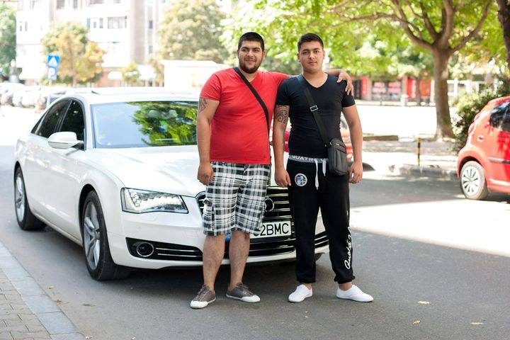 Cumătrul lui Costel Corduneanu a transmis un mesaj de pace