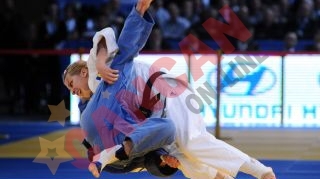 Alina Dumitru a castigat medalia de aur in prima zi a Campionatului European de judo de la Viena