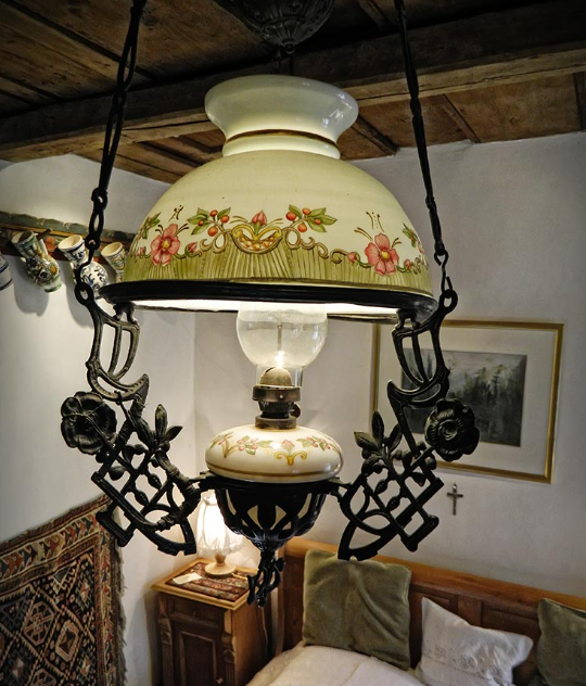 Casa de oaspeți a Regelui Charles din Valea Zălanului, județul Covasna/ sursă foto/ zalan.transylvaniancastle.com