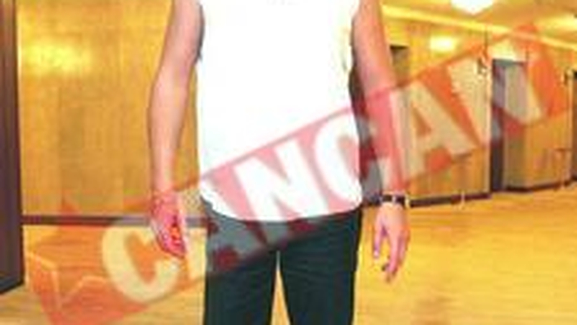 Costin Marculescu a scapat de puscarie