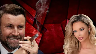 Bote, declarații în premieră despre Bianca şi ultimii ei iubiți: ”E bine că schimbă milionarii și nu fraierii!”