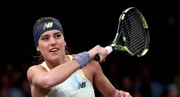 Sorana Cîrstea este furioasă după câștigul lui David Popovici! Sportiva a decis să nu mai tacă