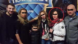 Am aflat cine este logodnica lui Bogdan Vladan! N-o sa crezi cum arata viitoare nora a criminalului de la Perla