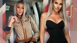Bianca Drăgușanu face lumină în scandalul de pe TikTok! „Doar în ultima lună mi-am cumpărat haine de 40.000 de €!”