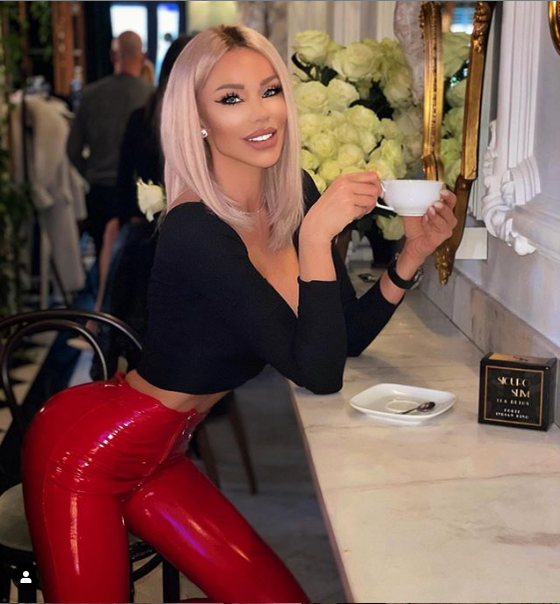 Bianca Drăgușanu a anunțat divorțul de Alex Bodi! Scandalul din parc a fost picătura care a umplut paharul