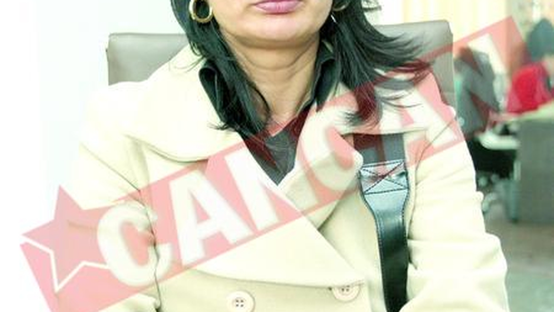 Una dintre victimele mandatarilor a castigat in instanta