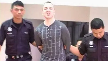 SOCANT! Veste CUTREMURATOARE pentru tatal romanului din Malaysia! A aflat cand va fi OMORAT fiul lui!