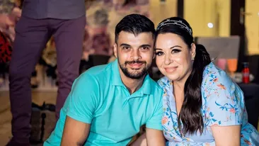 Oana Roman, primele declarații după presupusa ceartă dintre ea și Marius Elisei. S-au certat sau nu cei doi?