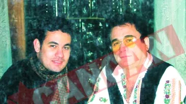 Ionut Dolanescu, dat in judecata de fratele sau